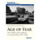 Age of Fear: The Cold War and Its Influence on Czechoslovakia (1945–1968)