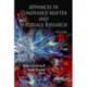 Advances in Condensed Matter & Materials Research: Volume 8