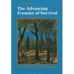 The Advancing Frontier of Survival