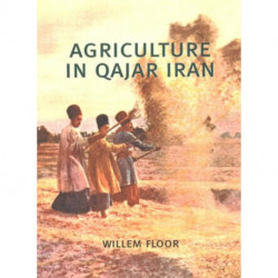 Agriculture in Qajar Iran