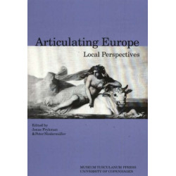 Articulating Europe: Local Perspectives