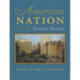 American Nation: Primary Sources