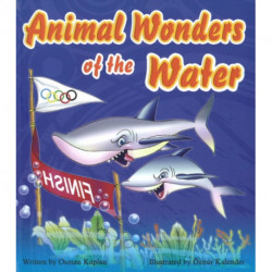 Animal Wonders of the Water