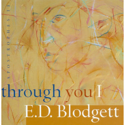 Apostrophes II: through you I