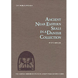 Ancient Near Eastern Seals in a Danish Collection