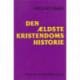 Den ældste kristendoms historie