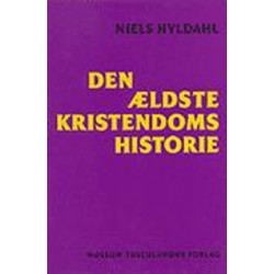 Den ældste kristendoms historie