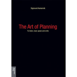 Art of Planning: To Listen, Read, Speak & Write