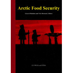 Arctic Food Security