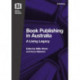 Book Publishing in Australia: A Living Legacy