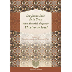 Auto historial alegorico: el cetro de Josef