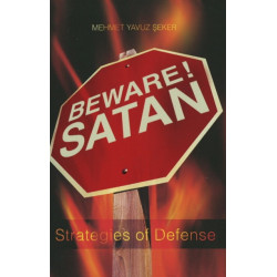 Beware Satan: Strategies of Defense