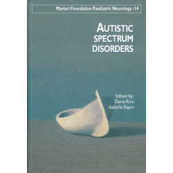 Autistic Spectrum Disorders