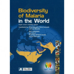 Biodiversity of Malaria in the World