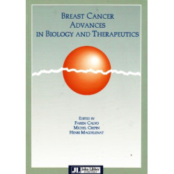 Breast Cancer Advances in Biology & Therapeutics: 21st Meeting of the International Association for Breast Cancer Research, July 3-5, 1996, Paris