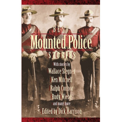 Best Mounted Police Stories