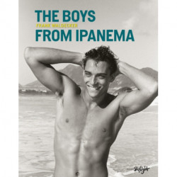 The Boys From Ipanema
