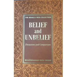 Belief & Unbelief: Discussions & Comparisons