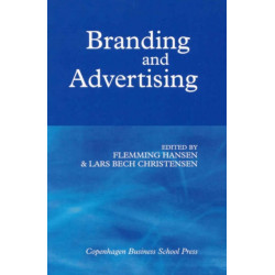 Branding & Advertising