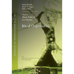 Bits of Organization