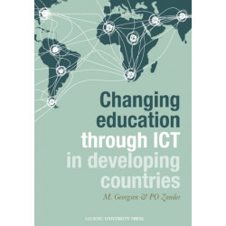 Changing Education Through ICT in Developing Countries