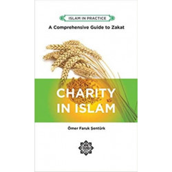 Charity in Islam