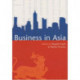 Business in Asia