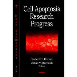 Cell Apoptosis Research Progress
