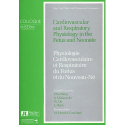 Cardiovascular & Respiratory Physiology in the Fetus & Neonate