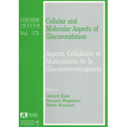 Cellular & Molecular Aspects of Glucuronidation