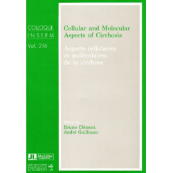 Cellular & Molecular Aspects of Cirrhosis