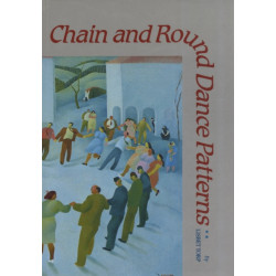 Chain & Round Dance Patterns: A Method for Structural Analysis & Its Application to European Material