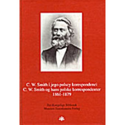 C W Smith og hans polske korrespondenter 1861-1879