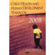 Child Health & Human Development Yearbook 2008