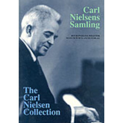 Carl Nielsen Collection, Volume 4: A Catalogue of the Composer's Musical Manuscripts in the Royal Library