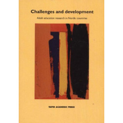 Challenges & Development: Adult Education Research in Nordic Countries