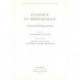 Classica et Mediaevalia: Danish Journal of Philology & History: Volume 60 (2009)