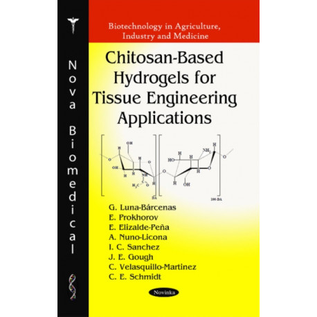 Chitosan-Based Hydrogels for Tissue Engineering Applications