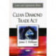 Clean Diamond Trade Act