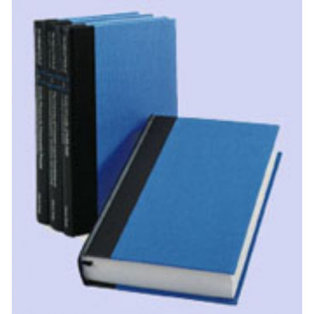 The Collected Works of James M Buchanan: 20-Volume Set