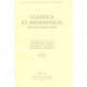 Classica et Mediaevalia: Danish Journal of Philology & History: Volume 52