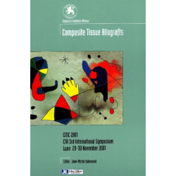 Composite Tissue Allografts