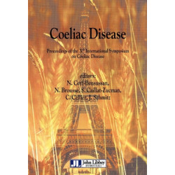 Coeliac Disease