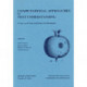 Computational Approaches to Text Understanding: Steen Jansen, Lykke Friis, Henrik Prebensen & Torben Thrane (eds)
