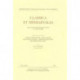 Classica et Mediaevalia vol. 47