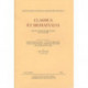 Classica et Mediaevalia: Volume 48