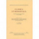 Classica et Mediaevalia: Volume 49