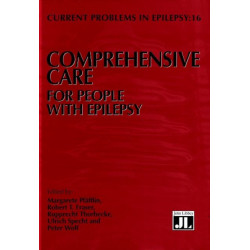 Comprehensive Care for People with Epilepsy