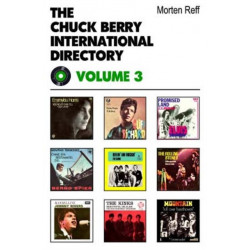 Chuck Berry International Directory: Volume III