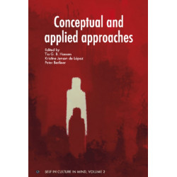 Conceptual & Applied Approaches